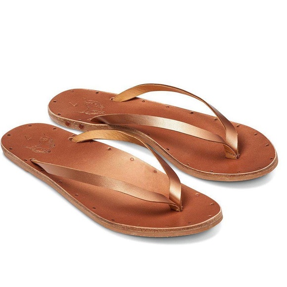 beek seabird flip flop